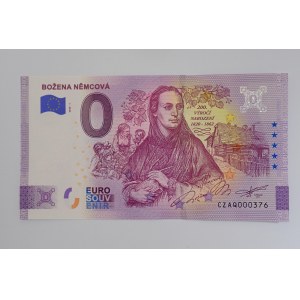 0 € 2020 Božena Němcová,