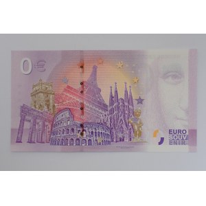 0 € 2020 George Cross Island,