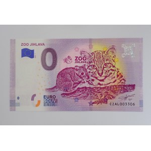 0 € 2020 ZOO Jihlava,