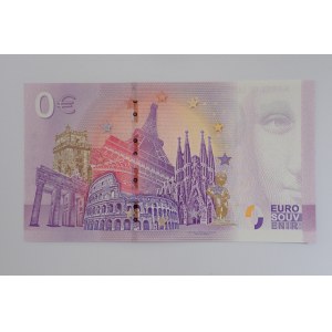 0 € 2021 Karel IV.,