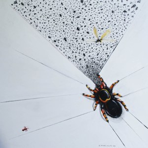 Michal Bobrowski, 1969, Untitled, 2009