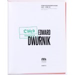 [DWURNIK Edward] Edward Dwurnik. Šílenství. Šílenství. Kraków 2013. katalog