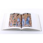 [HODLER Ferdynand] Ferdinand Hodler. A Symbolist Vision. Berno 2010. Katalog