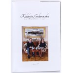 Sammlung Godurowska. Polnische Malerei des 19. und 20. Jahrhunderts. 2018. Katalog