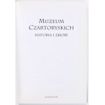 Muzeum Czartoryskich. Historia i zbiory. Kraków 1998. Katalog