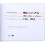 [ORDA Napoleon] Napoleon Orda - Ilustrowana encyklopedia kraju. Katalog wystawy. Muzeum Narodowe w Krakowie 2017