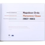 [ORDA Napoleon] Napoleon Orda - Illustrierte Enzyklopädie des Landes. Ausstellungskatalog. Nationalmuseum in Krakau 2017