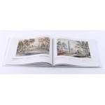 [ORDA Napoleon] Napoleon Orda - Ilustrovaná encyklopedie země. Katalog výstavy. Národní muzeum v Krakově 2017