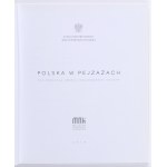 Polska w pejzażu. Kraków 2018. Katalog