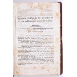 [Flora Stryj, Sambor a Drohobych] HUCKEL Edward - Botanische Ausfluge in die Karpathen des Stryer und Samborer Kreises in Galizien. Wien, 1865 [spoluautorství:] HUCKEL Edward - Ueber die Flora der Umgegend von Drohobycz in Galizien. Ein pflanzenphysi