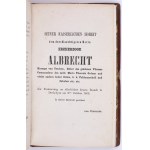 [HUCKEL Edward - Botanische Ausfluge in die Karpathen des Stryer und Samborer Kreises in Galizien. Wien, 1865 [zusammen mit:] HUCKEL Eduard - Ueber die Flora der Umgegend von Drohobycz in Galizien. Eine Pflanzenphysi