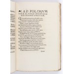 [REJ Mikołaj - PILIŃSKI Adam] - Apokalypsa. První z nich byla v pfiípadû, æe by se ãlovûk mûl dozvûdût pravdu o Pánov˘ch tajemstvích, a druhá, æe by se ãlovûk mûl dozvûdût pravdu o Pánov˘ch tajemstvích. [.