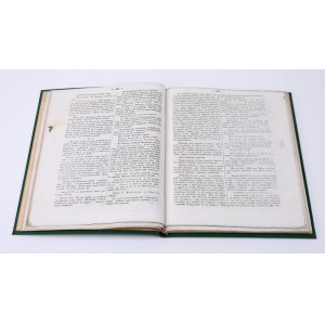 [GALICJA] Stenograficzne Sprawozdania galicyjskiego Sejmu Krajowego z roku 1866.