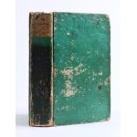 SOŁTYK Roman - Polen und seine Helden im letzten Freiheitskampfe : nebst einem Kurzen Abriss der polnischen Geschichte seit ihrem Beginne bis zum Jahre 1830. Bd. 1-2. Stuttgart 1834.