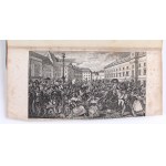 SOŁTYK Roman - Polen und seine Helden im letzten Freiheitskampfe : nebst einem Kurzen Abriss der polnischen Geschichte seit ihrem Beginne bis zum Jahre 1830. Bd. 1-2. Stuttgart 1834.