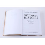 TOYNBEE Arnold J. - Studium historie. Varšava 2000
