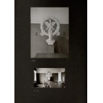 [PIŁSUDSKI Józef] Sbírka 3 desek s fotografiemi objektů nebo míst věnovaných kultu maršála Józefa Pilsudského [po roce 1935].