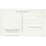 [Postcard] FERDINAND FOCH. Marshal of Poland.