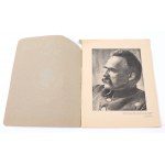 Jozef Pilsudski hovorí... [úvod Janusz Jędrzejewicz]. Tel-Aviv 1942