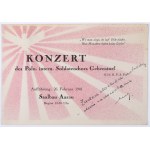 [Aleksander ŁADOŚ] Autorský strojopis so spomienkami na september 1939 a zbierkou fotografií a archívnych materiálov týkajúcich sa Min. Aleksandra Ładośa (1891-1966), 40. roky 20. storočia.