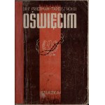 [Nemecké a sovietske zločiny - Okupácia - Koncentračné tábory - Holokaust - Osvienčim - Majdanek - Dachau] Zbierka kníh a tlačí