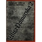 [German and Soviet Crimes - Occupation - Concentration Camps - Holocaust - Auschwitz - Majdanek - Dachau] Collection of books and printed matter.