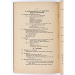 [Mestská knižnica v Gdansku] SCHWARZ Friedrich - Einführung in die Kataloge der Stadtbibliothek Danzig. Danzig, 1928. Danziger Verlags-Gefellschaft m. b. H.