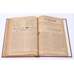 Week. Literary and scientific supplement of the Kurjer Lwowski. Lviv 1903
