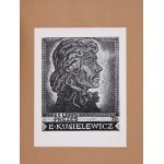 DRUŻYCKI Jerzy - 29 exlibris z let 1970-1980. Wrocław 1986.