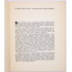 Exlibris Gustava Schmagera. Krakov 1975