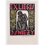 WISZNIEWSKI Kazimierz - Exlibrisy. Series I. Pulawy 1929