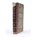 THORTON R. J. - Elements of botany. Vol. I. Londyn 1812 [Elementy botaniki]