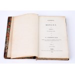 THORTON R. J. - Elemente der Botanik. Vol. I. London 1812 [Elemente der Botanik].