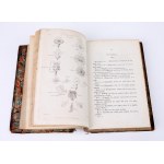 THORTON R. J. - Elements of botany. Vol. I. Londyn 1812 [Elementy botaniki]