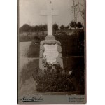 [Sbírka fotografií rodiny Jankowských a Kossakowských z roku 1914 a pozdějších let].