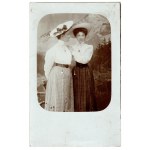 [Sammlung von Fotografien der Familie Jankowski und der Familie Kossakowski, 1914 und später].