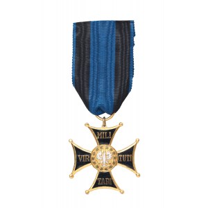 Order of Virtuti Militari Third Class