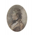 Artist unspecified (late 18th century), Portrait of Tadeusz Kosciuszko