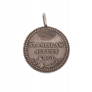 Medal pamiątkowy