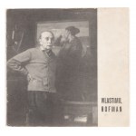 Wlastimil Hofman (1881 Prag - 1970 Szklarska Poręba), Katalog einer Ausstellung von Wlastimil Hofman und ein Satz von zwei Fotografien