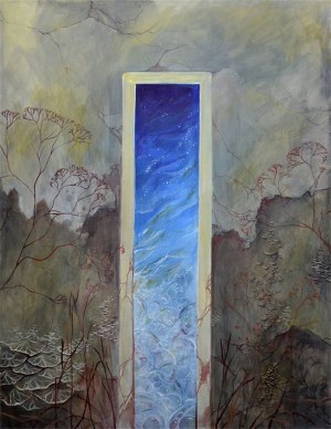 Mikołaj Piwoński, Portal, 2023 r.