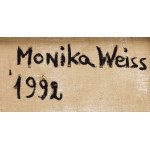 Monika Weiss (geb. 1964, Warschau), Ohne Titel, 1992