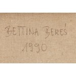 Bettina Bereś (ur. 1958, Kraków), Apetyt na dynie, 1990