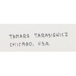 Tamara Tarasiewicz (ur. 1960), Dream, 1998