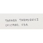 Tamara Tarasiewicz (geb. 1960), Traum, 1998