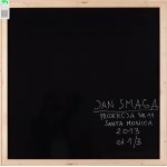 Jan Smaga (né en 1974 à Varsovie),  Projection No. 11/ Santa Monica , 2013