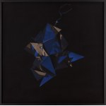 Jan Smaga (né en 1974 à Varsovie),  Projection No. 11/ Santa Monica , 2013