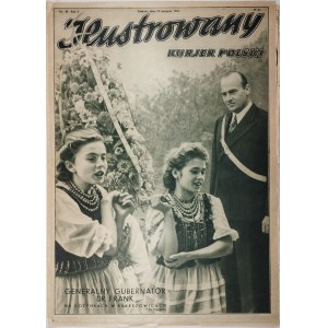 Ilustrowany Kurjer Polski, 1943.9.19, R. 4, nr 38