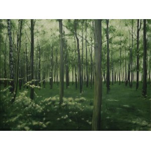 Filip Fajfer, Forest, 2022