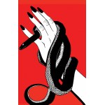 Adrianna Zawadzka (ur. 1991), Red snake